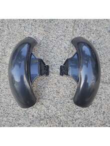 迷你折叠电动滑板车挡泥板 - 彩色 - 查看 8