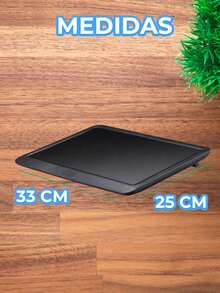 Fan Stand Base Cooling Fan For Laptop - Black - View 4