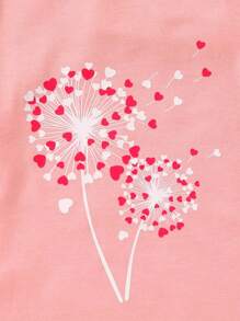 JOPGEEY Tween Girl' 休闲长袖圆领 T 恤，棉和氨纶混纺，可机洗，秋季