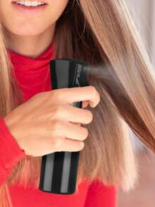2件組美髮護理套組：1個噴霧瓶 (200ml) + 1個髮油塗抹器；髮根梳塗抹器－髮油塗抹瓶頭設計為梳子形狀，軟身帶刻度，方便調配髮色，也可加入髮油打造自然蓬鬆髮型。美髮造型工具/髮飾 - 彩色 - 查看 8