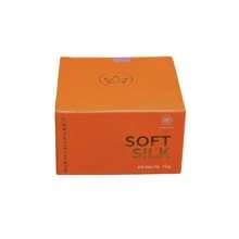Mari Maria Makeup Mari Maria Soft Silk Loose Powder Fine Natural Velvety Texture - 02 - 棉花糖 - 查看 5