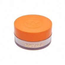 Mari Maria Makeup Mari Maria Soft Silk Loose Powder Fine Natural Velvety Texture - 02 - 棉花糖 - 查看 4