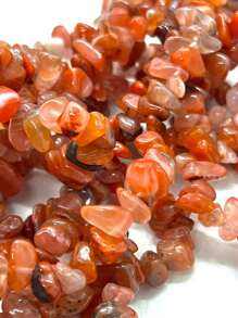 Natural Stone Gravels - 80cm Wire 1 Unit INTERMEDIATE JAPAMALA GUIDE - mã não lửa - Xem 5