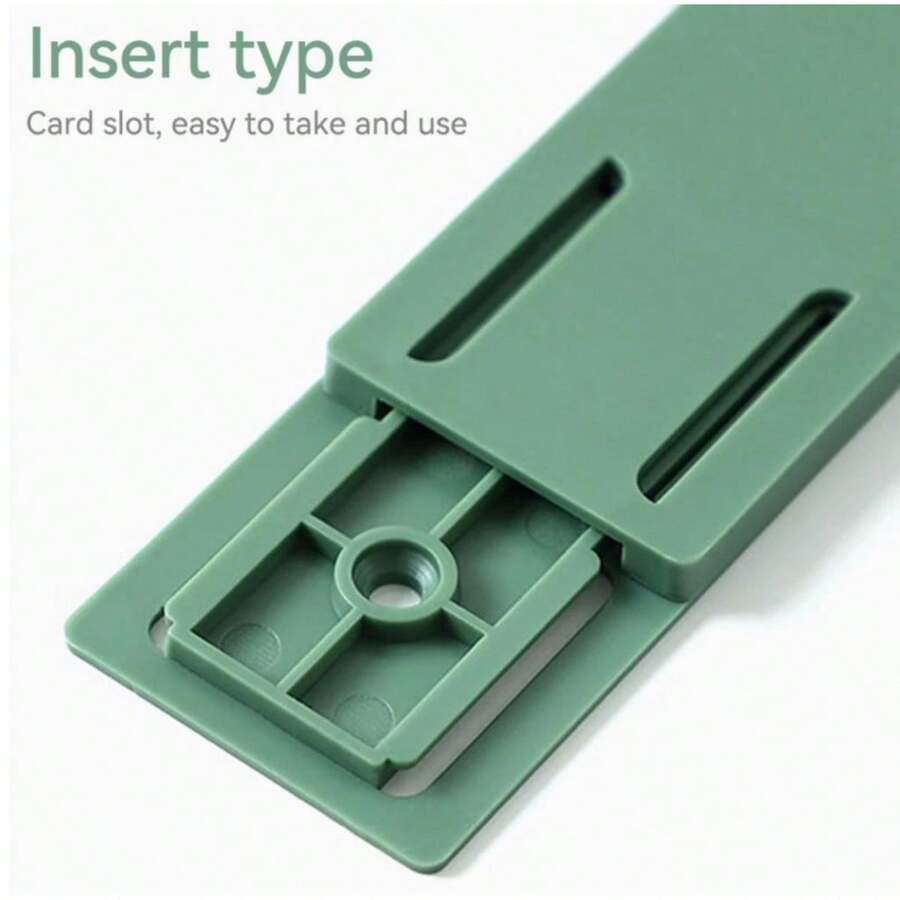 Extension Cord Holder Fix Power Strip And Miscellaneous Objects