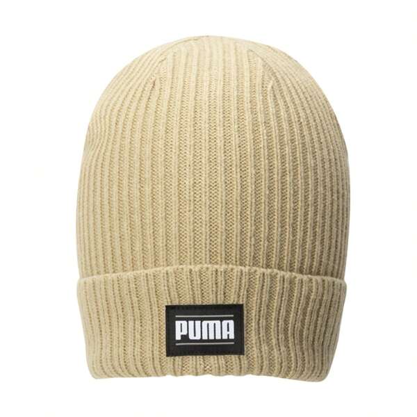 Puma Puma Men's And Women's Hats Warm Wool Hat Sports Casual Knitted Hat 024038-07