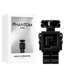 Paco Rabanne Phantom 3.4 Oz / 100 Ml Parfum Spray For Men - Multicolor - View 2