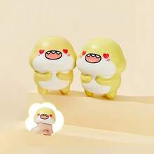 Stress Relieving Toys With Slow Rebound And Kneading Music - All Specifications - View 4