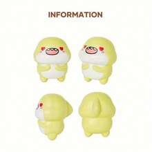 Stress Relieving Toys With Slow Rebound And Kneading Music - All Specifications - View 2