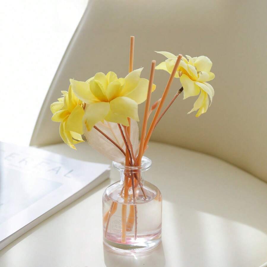 Premium Aroma Essential Oil Scented Fragrance For Hotel, Home Bedroom