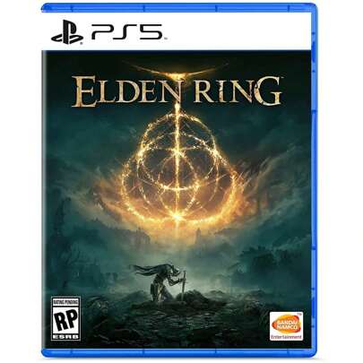Playstation  Elden Ring For PlayStation 5  VIDEOGAMES Playstation 5
