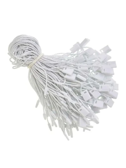 200 Lacre de Autenticidade - Tag Roupas 17,5cm