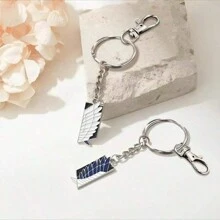 10/100 件锌合金弹簧钥匙扣环、旋转龙虾爪钩、DIY 工艺品五金配件、宠物项圈和钥匙扣制作