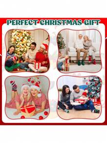 Customize Your Photo Greetings Exclusive Personalized Heart Shaped Ceramic Ornaments Custom Christmas Decorations With Photos And Names Perfect Holiday Gifts And Keepsakes To Enhance The Holiday Spirit And Create Precious Memories Birthday Graduation