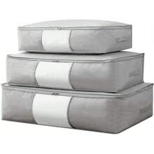 1 bolsa de empaque de equipaje extra grande, caja de almacenamiento debajo de la cama a prueba de polvo con asas reforzadas, para almacenar artículos de confort, mantas, ropa de cama, almohadas y accesorios de dormitorio, pantalones cortos, vaqueros, decoraciones, decoraciones de festival, decoraciones de habitación, decoraciones del hogar, decoraciones del dormitorio, organizador, organizador, almacenamiento del hogar, camiseta blanca para mujeres, pantalones negros para mujeres, ropa de invierno para señoras, vestido, ropa de invierno para señoras, vestidos elegantes para mujer, camisa blanca para señoras, manga larga, mono blanco para mujeres, vestidos de primavera para mujeres, atuendos de primavera para mujeres, primavera, ropa de primavera, minimalista, blusas de verano