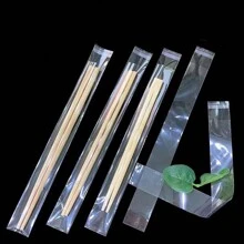 100 stuks/200 stuks Transparante Geschenkzakken, Zelfklevende Zakken, Afsluitbare Zakken Voor Verpakking En Opslag Van Kantoorbenodigdheden, Potloden, Linialen, Tandenborstels, Rietjes, Eetstokjes, Lepels, Gemakkelijk Mee Te Nemen, Geschikt Voor Bruiloft, Verjaardagsfeestje, Sieraden DIY Accessoires, En Kantoorbenodigdheden Pen Cadeau, Ketting, Armband Verpakking, Dunne OPP Zelfklevende Zakken, Glazen Sieraden Ketting Verpakking Zakken, Afsluitbare Zakken, Kersen Geschenkzakken, Strik Kant Geschenkzakken, Souvenirs, Verjaardag, Bruid, Bruiloft