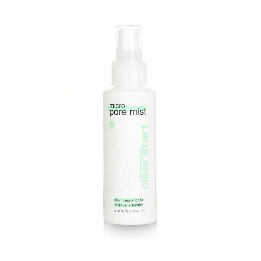 Dermalogica Clear Start Micro Pore Mist 4oz SHEIN USA