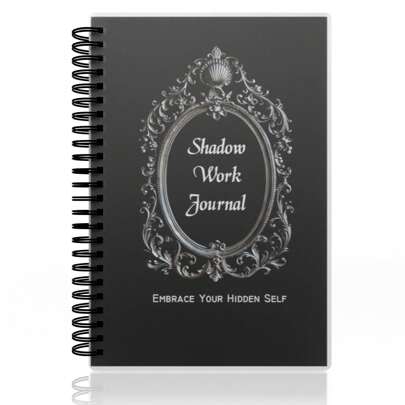 The Shadow Work Journal: A Comprehensive Guide To Integrate And Transcend Your Shadows, Cultivate Inner Love, And Embrace Your True Self | Guided Exercises For Healing And Nurturing Your Inner Child Back To School