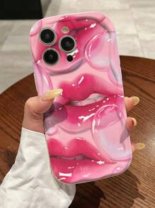 防震手机壳适用于 iPhone 11 12 13 14 11 Pro Max 12 Pro Max 13 Pro Max 14 Pro Max XR 15 15 PRO 15 PRO MAX、三星 Galaxy A05 A15 A25 A35 A55 S23 S241pc 时尚万圣节元素建筑与夜景打印 - 彩色 - 查看 1