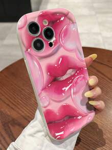 防震手机壳适用于 iPhone 11 12 13 14 11 Pro Max 12 Pro Max 13 Pro Max 14 Pro Max XR 15 15 PRO 15 PRO MAX、三星 Galaxy A05 A15 A25 A35 A55 S23 S241pc 时尚万圣节元素建筑与夜景打印 - 彩色 - 查看 2