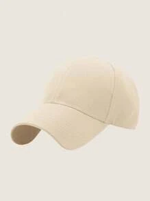 1 pièce de casquette de baseball de jeunesse multicolore avec protection solaire, casquette de baseball décorative polyvalente, convenant pour les sorties, les voyages et l'usage quotidien