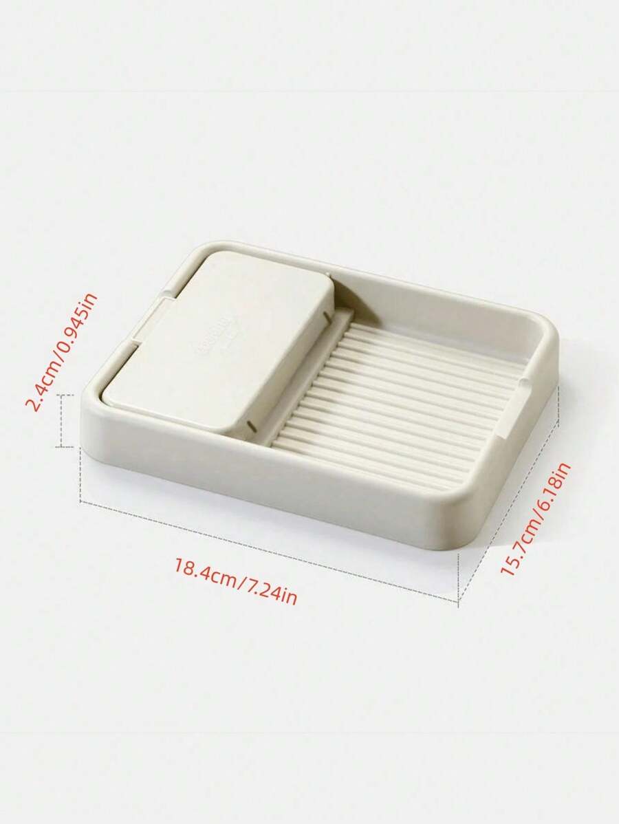 Foldable Pot Lid Holder, Spoon Rest, Utensil Organizer, Knife Block