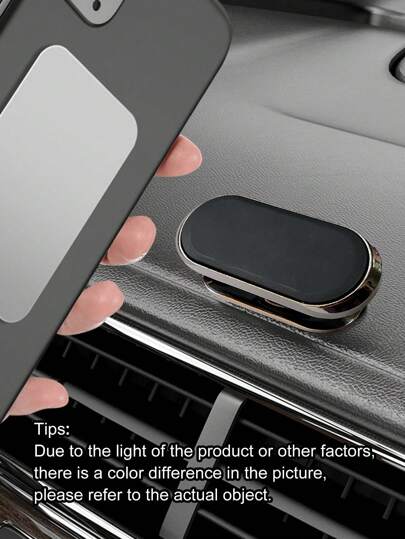 Magnetic Car Phone Holder