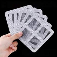 一次性淋浴排水毛发收集器 - 适用于浴室浴缸、地板水槽过滤器网状贴纸的有效毛发阻挡器，易于清洁和更换，防止排水管堵塞，是理想的浴室配件，家居浴室装饰，秋季装饰，返校季