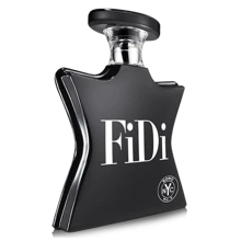 Bond No. 9 Fidi 3.4 Oz / 100 Ml Eau De Parfum Spray For Everyone