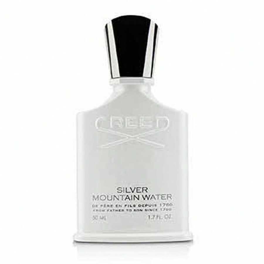 Creed Silver Mountain Water Fragrance SHEIN USA