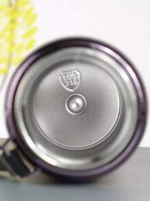 Water Bottle & Cup Accessories - 黃色 - 查看 5