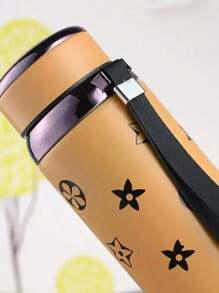 Water Bottle & Cup Accessories - 黃色 - 查看 1