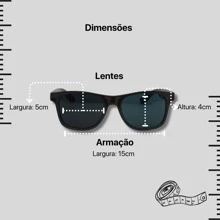 Kit 2 Madu Bride Sunglasses Wedding Graduation + Chalk Pen - Mèo con và cổ điển - Xem 5