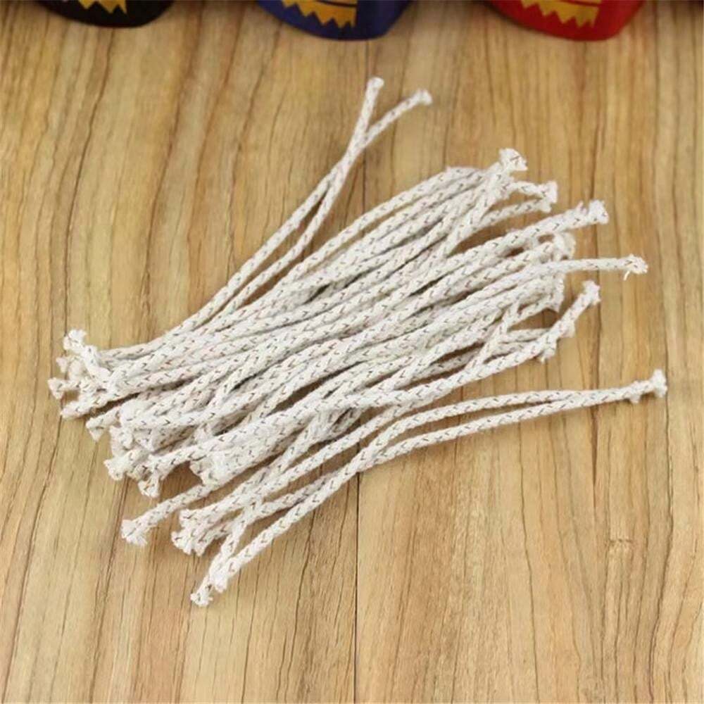 10pcs, Copper Wire Core Wicks Kerosene Oil Lighter Accessories