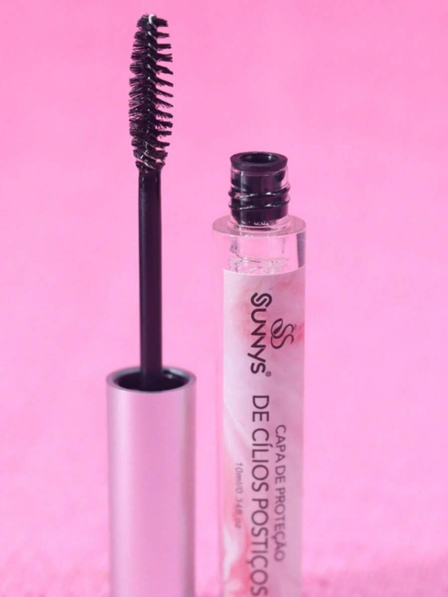 False Eyelash Protection Cover 10ml - Nhiều màu - Xem 1