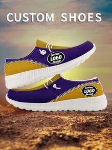 1 paire de chaussures de type mocassin personnalisées avec le nom Minnesota Baseball, chaussures de type mocassin personnalisées avec le nom, mocassins à semelle épaisse en E-TPU personnalisés avec le nom, chaussures de type mocassin personnalisées, mocassins avec le nom, chaussures de type mocassin personnalisées pour femmes et hommes, chaussures de type mocassin uniques