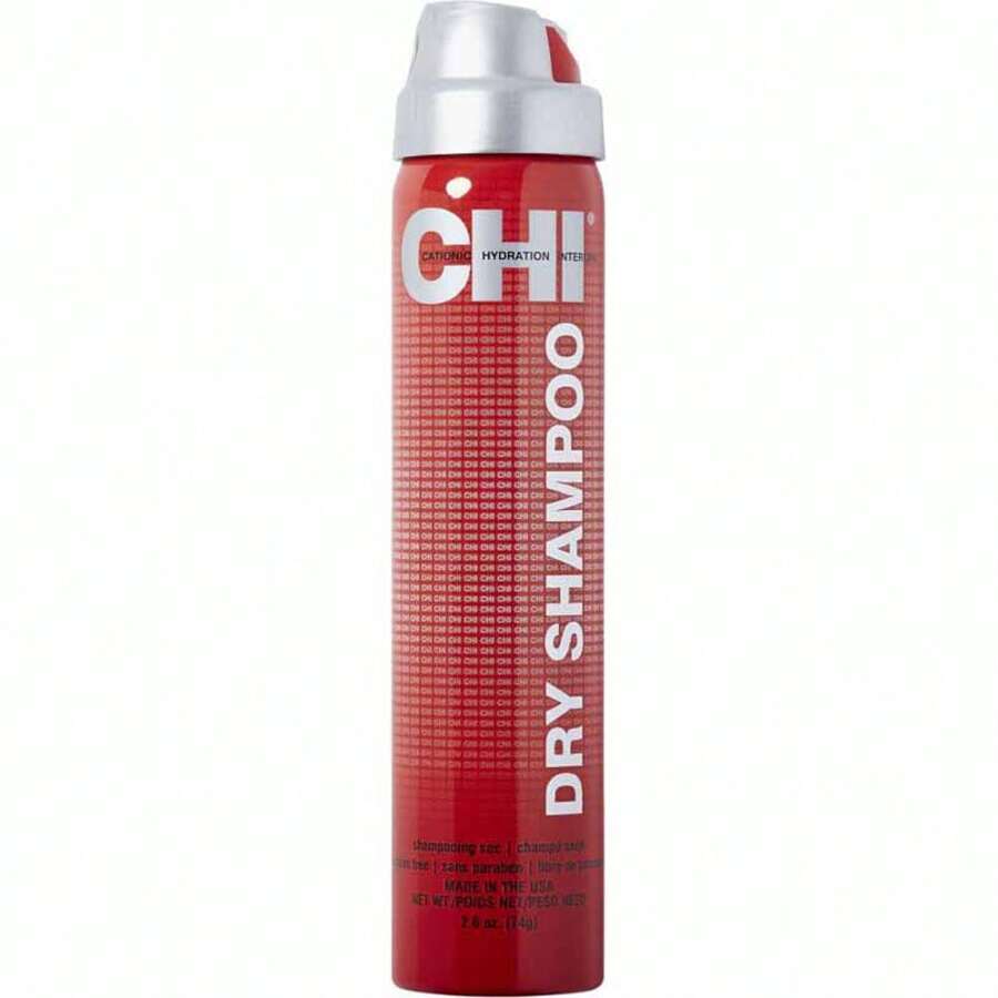 CHI Travel Size Dry Shampoo 2.6 Oz SHEIN USA
