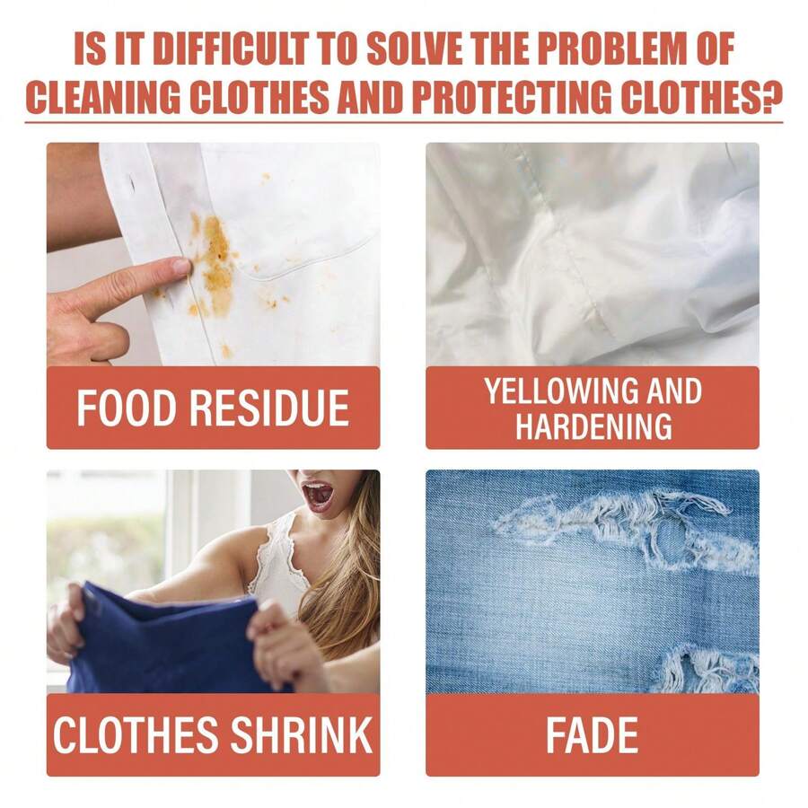 Floral Active Oxygen Laundry Burst Salt Series Laundry Cleaning Decontamination Durable