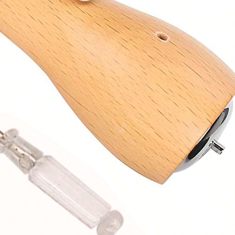 Leather Sewing Kit Hole Punching Tool, Hand Needles, Needles