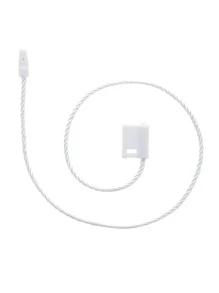 200 Authenticity Seal - Clothing Tag 17.5cm - 淺灰色 - 查看 2