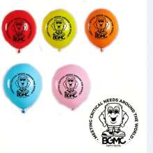 (مخصص) 500/800/1000 قطعة من البالونات الإعلانية اللاتكسية الدائرية مع طباعة النص والرسومات، طباعة لون أحادي للشعار، ديكور للحفلات والمناسبات، متعددة الوظائف، قابلة لإعادة الاستخدام، زخرفية، راقية، أنيقة، جذابة، ملونة، لطيفة، مضحكة، مخصصة، شخصية، فريدة، هدايا مثالية للنساء والرجال، لأعياد الميلاد والأعياد السنوية - 1000 قطعة - مشاهدة 3