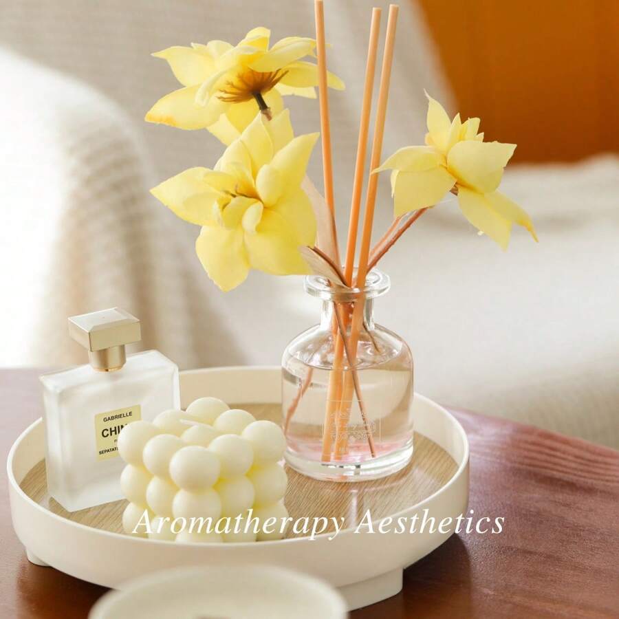 Premium Aroma Essential Oil Scented Fragrance For Hotel, Home Bedroom