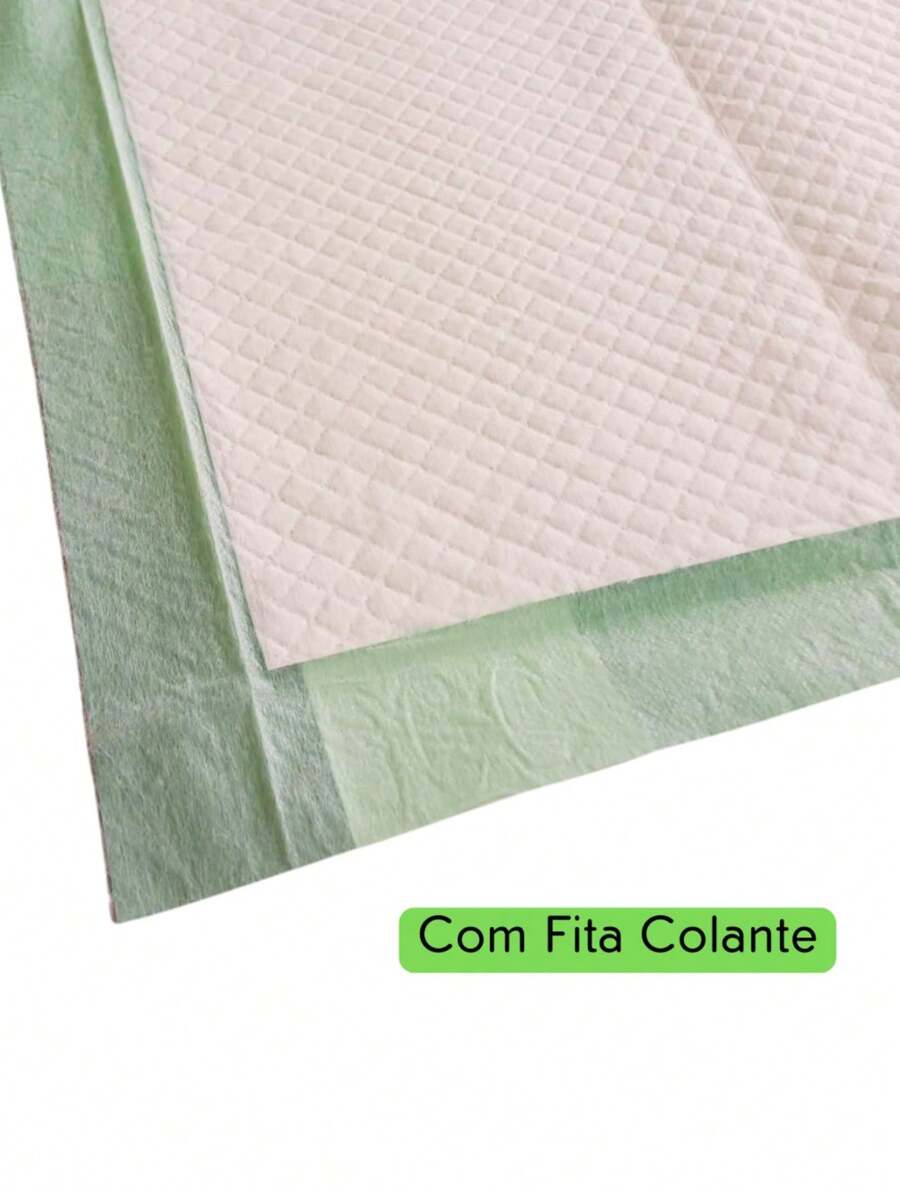 KIT 4 PREMIUM MATS Hygienic Mat 50x60cm 120 Units 30 Units Per Pack