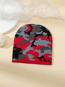 1pc Women's Sequin Bucket Hat, Casual Sun Protection Street Style, Spring/Autumn - White Iridescent Sequins - View 5