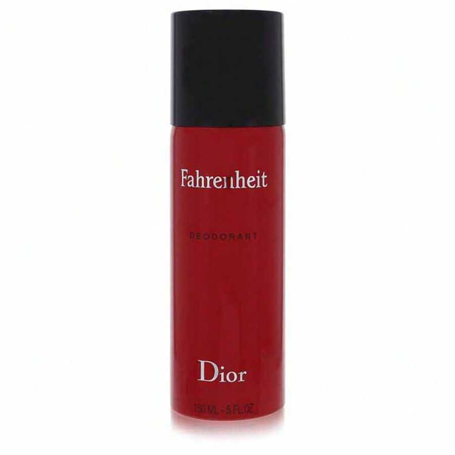 Christian Dior Fahrenheit Deodorant Spray 5.0oz SHEIN USA
