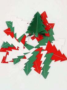 1 cái Cờ kéo trang trí Giáng sinh màu đỏ trắng xanh lá cây Biểu ngữ 3D Cây thông Noel Giấy Streamer Vòng hoa treo tiệc Đồ trang trí Giáng sinh, Trang trí ngày lễ, Đồ dùng ngày lễ, Đồ trang trí Giáng sinh, Đồ dùng Giáng sinh Quà tặng tốt nhất - Nhiều màu - Xem 5