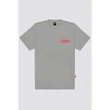 Chronic 3966 T-Shirt - Màu Xám nhạt - Xem 2