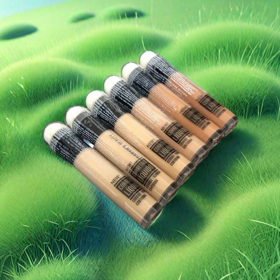 Concealer - 顏色2 - 查看 1