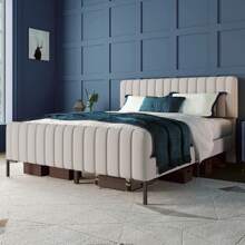 Basi e fondazioni per letto