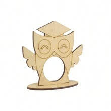 Owl Candy Holder Kits - Teachers' Day Souvenir - 套件 20 件 - 查看 4