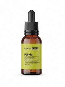 Facial Serum With Bioretinol 0.2%: Rejuvenate Your Skin Naturally! - Màu vàng - Xem 4